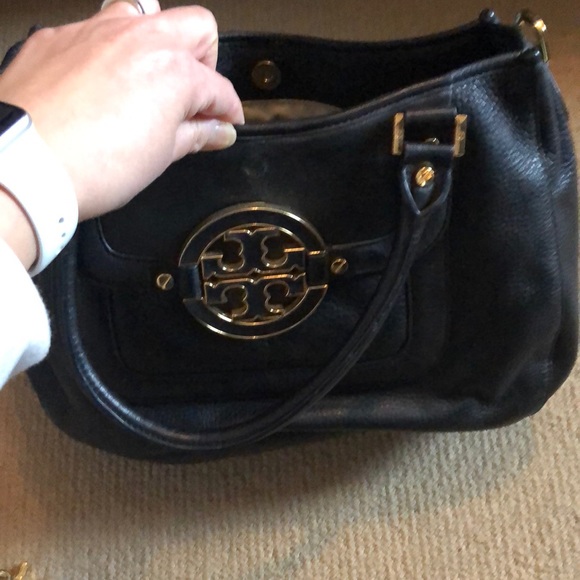 Tory Burch leather purse in excellent condition - Picture 4 of 4